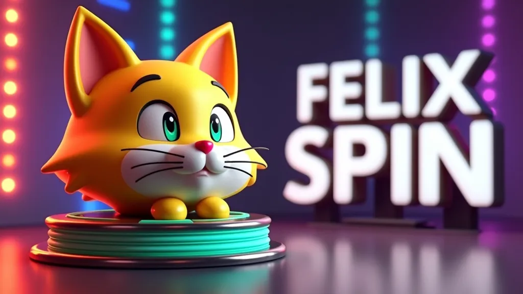Felix-spinbonus