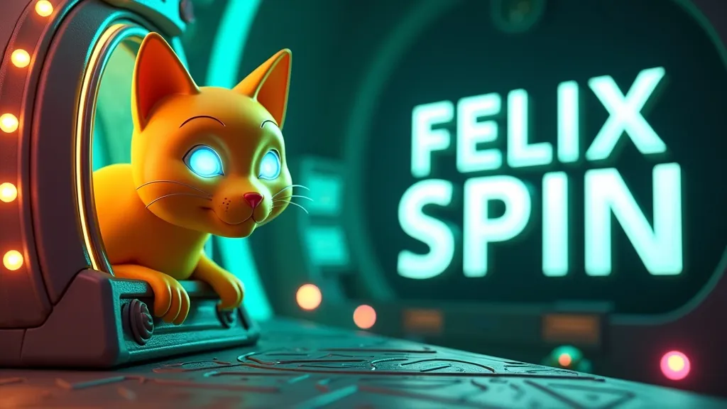 Felix-spinbonus